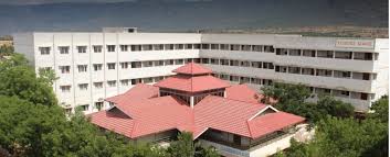 Ranganathan Architecture College